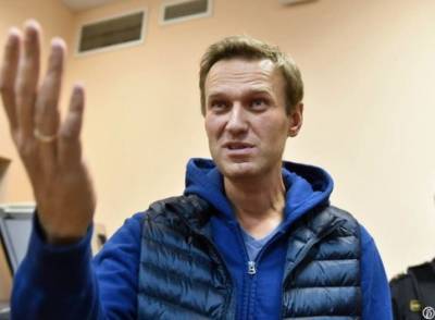 Алексей Навальный - В прокуратуре Германии не сочли дело Навального «особым случаем» - newsland.com - Россия - Германия