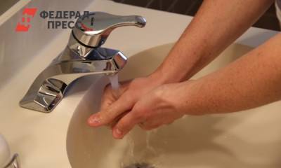«Пахнет лягушками». Тюменцы вновь пожаловались на качество воды - fedpress.ru - Тюмень