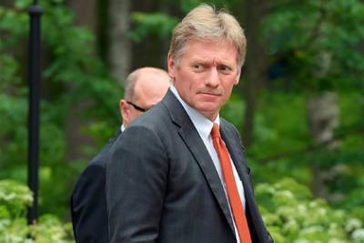 Дмитрий Песков - Александр Лукашенко - Песков ответил на вопрос о военной базе России в Белоруссии - lenta.ru - Россия - Белоруссия - Минск - Бобруйск