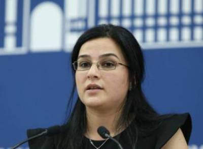 Анна Нагдалян - В МИД Армении не располагают информацией о проекте «Умный город» - news.am - Китай - Армения
