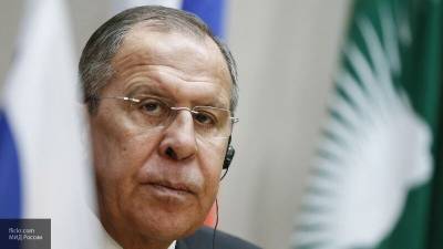 Сергей Лавров - Лавров заявил, что Украина дестабилизирует Белоруссию - polit.info - Москва - Россия - Украина - Киев - Белоруссия