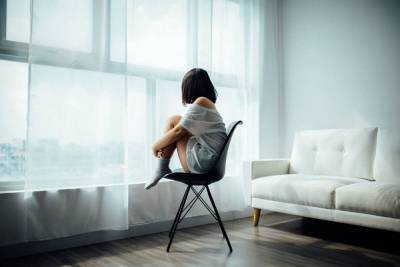 4 причины почему все больше людей одиноки - skuke.net