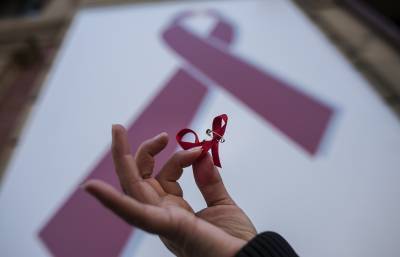 В этом году в Грузии выявлено 372 новых случая заражения ВИЧ - newsgeorgia.ge - Грузия - Апсны - Тбилиси