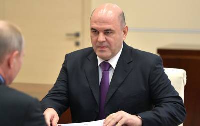 Владимир Путин - Сергей Лавров - Александр Лукашенко - Михаил Мишустин - Премьер России поедет в Минск - rbc.ua - Москва - Россия - Белоруссия - Минск