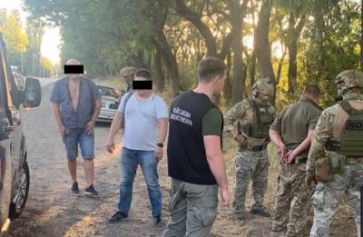 Под Одессой военный придумал способ, как наживаться на ВСУ: раскрыта афера - odessa.politeka.net - Одесса - Одесская обл. - Военный