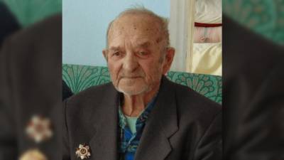 100-летнего ветерана войны убили бывшие сотрудники ФСИН - gubdaily.ru - Башкирия