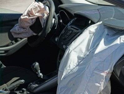 В Ереване произошла цепная авария: есть пострадавшие - news.am - Армения - Ереван