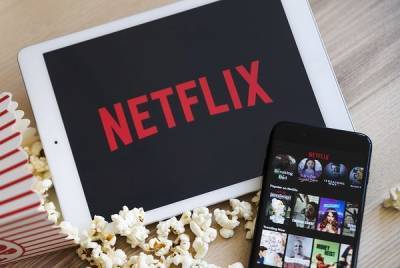 К концу 2020 г. заработает Netflix на русском языке. Цены - cnews.ru - Россия