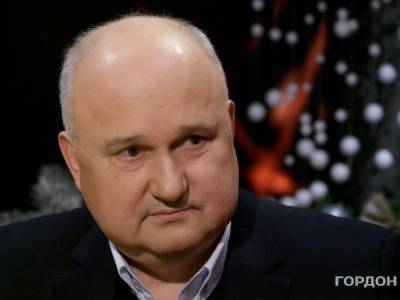 Игорь Смешко - Смешко возглавит список партии "Сила и честь" на выборах в Киевсовет - gordonua.com - Украина - Киев