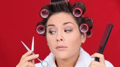 Волосы-антенны! Как смена прически влияет на судьбу женщины — отвечает экстрасенс - 5-tv.ru