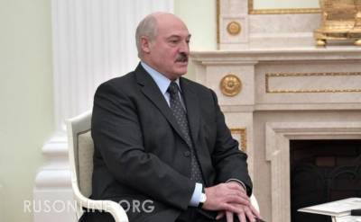 Владимир Путин - Александр Лукашенко - Батька открытым текстом заявил о важной договорённости с Путиным - rusonline.org - Москва - Россия - Белоруссия - Минск - Владивосток