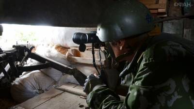 Владимир Корнилов - Корнилов объяснил, как РФ может убедить Киев выполнять Минские соглашения - riafan.ru - Москва - Россия - Украина - Киев - Германия - Франция