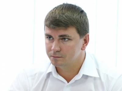 Нардеп Поляков рассказал о нападении на него неадекватных людей - golos.ua - Киев