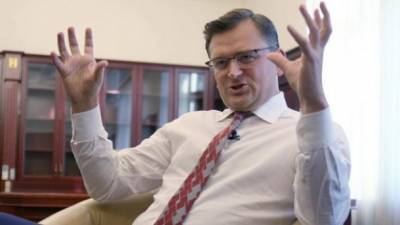 Сергей Лавров - "Плод болезненной фантазии": Кулеба ответил Лаврову о "200 экстремистах из Украины" - ru.espreso.tv - Россия - Украина - Белоруссия
