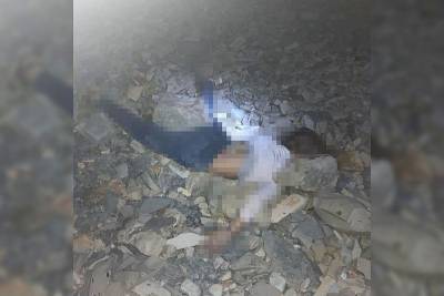 В Геленджике гибель 19-летней девушки на набережной попала на видео - kubnews.ru - Сочи - Геленджик