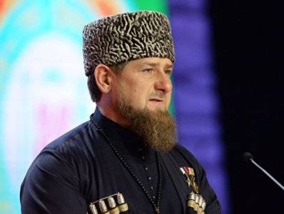 Рамзан Кадыров - Рамзан Кадыров рассказал о тяге к природе и сельскому хозяйству - news.am - респ. Чечня