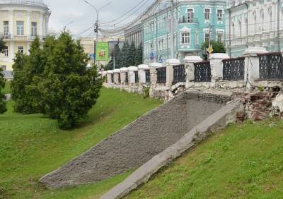 Из-за ремонта Астраханского моста изменятся маршруты троллейбусов - ya62.ru - Рязань