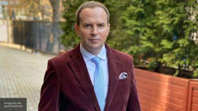 Сергей Жорин - Борис Клюев - Адвокат Жорин рассказал о наследниках многомиллионного состояния Клюева - politros.com - Москва - Россия - Крым - Италия