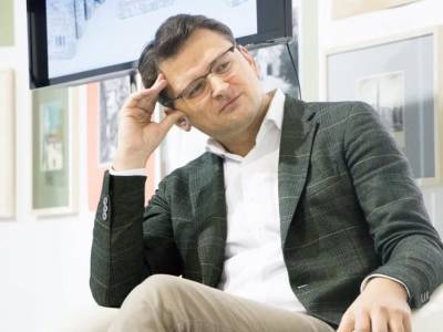 Сергей Лавров - Дмитрий Кулеба - Попытки России представить своих зеленых человечков в Беларуси как украинских экстремистов – это дешевый и проигрышный трюк - gordonua.com - Россия - Украина - Белоруссия