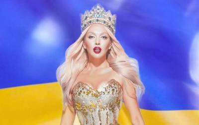 Ольга Полякова - Оля Полякова - "Превратимся в клоунов": Полякова раскритиковала карантин - korrespondent.net - Украина