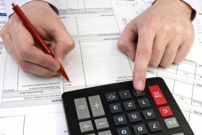 Минфин предложил упростить процедуру налоговых вычетов - eadaily.com - Россия