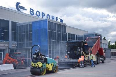 У семи прибывших авиарейсами из-за границы воронежцев выявлен коронавирус - gorcom36.ru - Воронеж