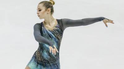 Этери Тутберидзе - 17-летняя экс-ученица Тутберидзе объявила о завершении карьеры - vesti.ru - Россия