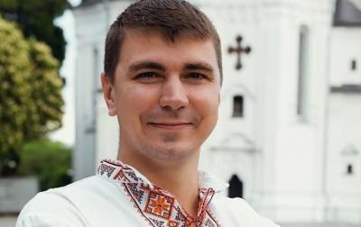 Антон Поляков - Нардеп Поляков не знает, почему его избили - korrespondent.net - Нападение