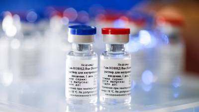 Александр Гинцбург - Плацебо получат четверть участников испытания российской вакцины от COVID-19 - 5-tv.ru