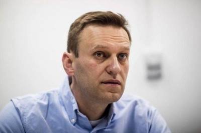 Алексей Навальный - Сергей Скрипаля - В организме Навального нашли следы яда «Новичок» - enovosty.com - Россия - Англия - Германия