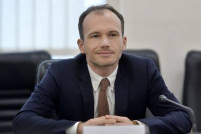 Денис Малюська - Малюська анонсировал изменения в правила досрочного освобождения для пожизненно заключенных - newsone.ua - Украина
