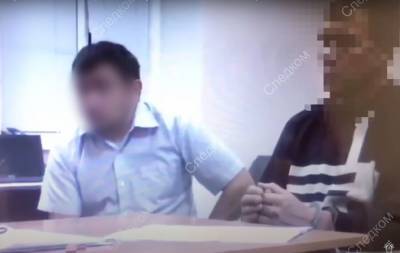 СК задержал подозреваемых в убийстве столетнего ветерана в Башкирии - m24.ru - Башкирия