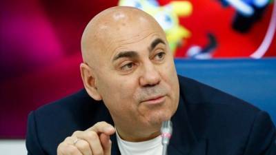 Михаил Шуфутинский - Иосиф Пригожин - Виктор Дробыш - «Я расстроен даже»: Пригожин раскритиковал идею сделать 3 сентября выходным днем - 5-tv.ru - Петербурга