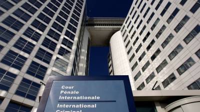 Дональд Трамп - Фату Бенсуда - США вводят санкции против сотрудников Международного уголовного суда - russian.rt.com - США - Афганистан - Чили - Гамбия - Лесото