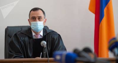 Племянник экс-министра финансов Армении останется под стражей – суд вынес решение - ru.armeniasputnik.am - Армения