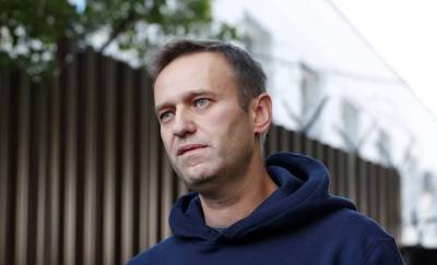 Алексей Навальный - Ангела Меркель - Кристина Ламбрехт - Хорст Зеехофер - Штеффен Зайберт - Олаф Шольц - В Германии заявили, что Навальный был отравлен веществом из группы «Новичок» - gomel.today - Германия