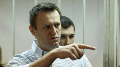 Алексей Навальный - Дмитрий Песков - В Совфеде разоблачили ложь Германии об отравлении Навального «Новичком» - inforeactor.ru - Москва - Россия - Германия - Берлин