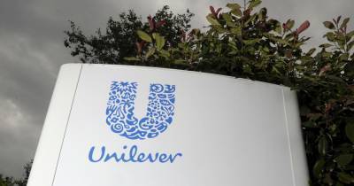 Unilever откажется от нефтепродуктов в своем производстве - popmech.ru - Россия