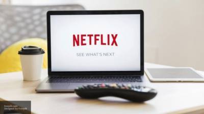 Российский сериал "Эпидемия" выйдет на Netflix - inforeactor.ru - Москва - Россия