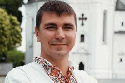 Антон Поляков - Нардеп Поляков рассказал детали нападения - newsone.ua - Украина