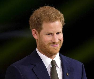 принц Уильям - принц Гарри - принцесса Диана - Принц Гарри и принц Уильям официально объявили о воссоединении - Cursorinfo: главные новости Израиля - cursorinfo.co.il - Англия - Израиль