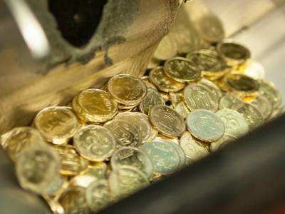 Алексей Шабан - Национальный банк выводит из обращения монету в 25 копеек - golos.ua - Украина