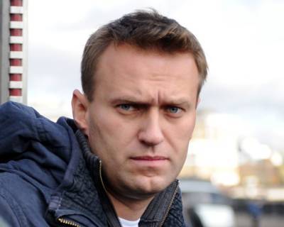 Алексей Навальный - Штеффена Зайберта - Власти Германии заявили об отравлении Навального ядом «Новичок» - real-vin.com - Москва - Россия - Германия - Берлин