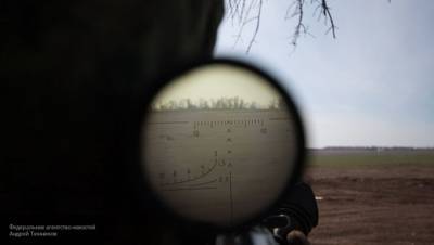 Россия представила лазерный комплекс "СОСНА-Н" для борьбы со снайперами - politros.com - Россия