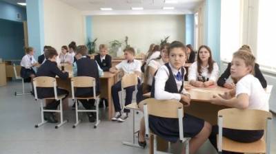 В школе села Засечного освоили новую историческую игру - penzainform.ru - Пензенская обл.