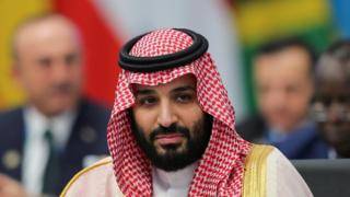Мохаммед Бин-Салман - король Салман - принц Абдулазиз - Саудовский кронпринц уволил военную верхушку страны. В чем обвиняют генералов? - bbc.com - Саудовская Аравия - Йемен - Персидский Залив