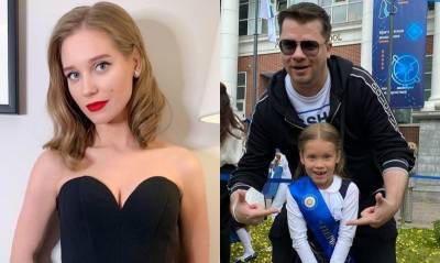 Кристина Асмус - Гарик Харламов - «Всю ночь ревела»: Асмус объяснила, почему не пришла на школьную линейку дочери - bloknot.ru - Геленджик