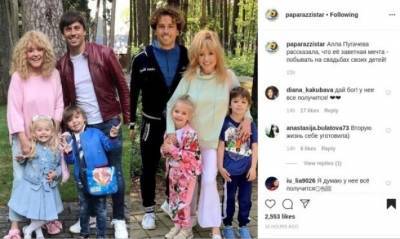 Алла Пугачева - Максим Галкин - Пугачева, Харламов, Алсу: сколько звезды платят за обучение своих детей - inforeactor.ru - Москва