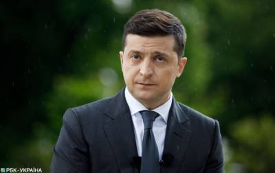 Владимир Зеленский - Зеленский: невозможно переоценить вклад Украины в победу над нацизмом - rbc.ua - Украина - Харьков