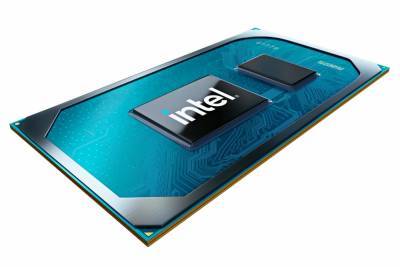 Tiger Lake - Intel представила процессоры Tiger Lake (11th Gen Core ) с новой графикой Iris Xe (Xe-LP), переименовала Project Athena в Intel Evo и обновила логотип - itc.ua